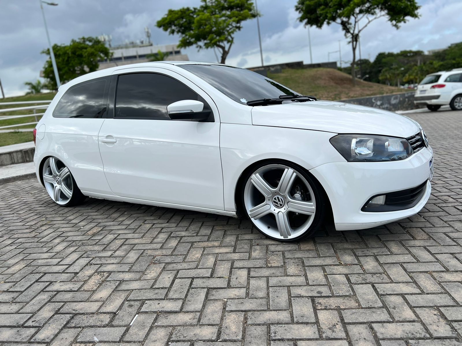 GOL G6 ARO 18