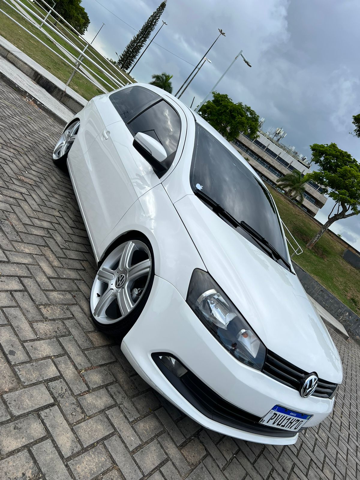 GOL G6 ARO 18