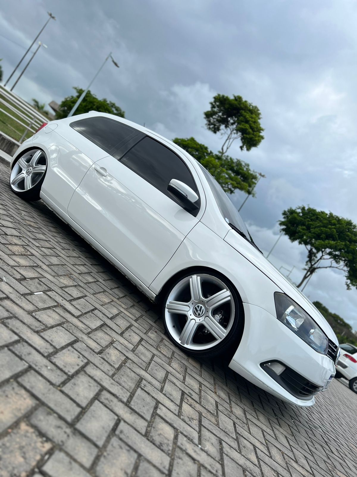 GOL G6 ARO 18