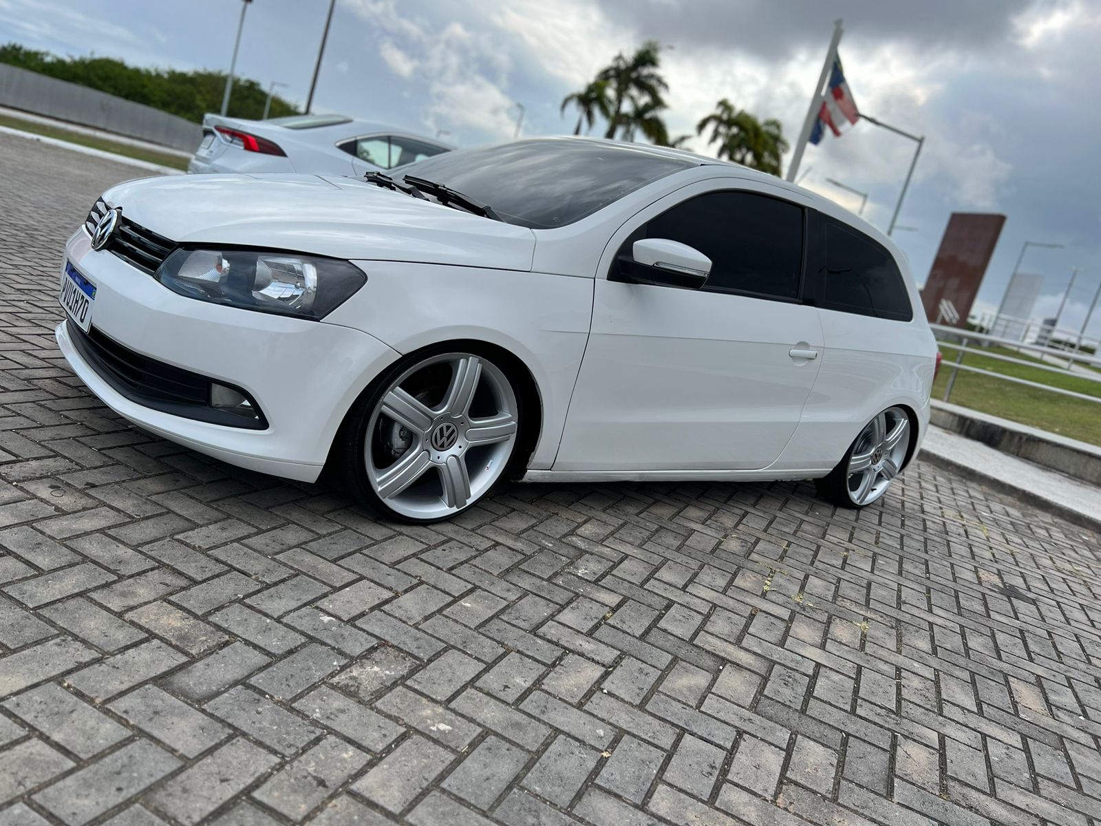 GOL G6 ARO 18